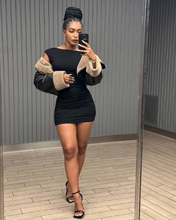 Jourdan Riane feet photo 7