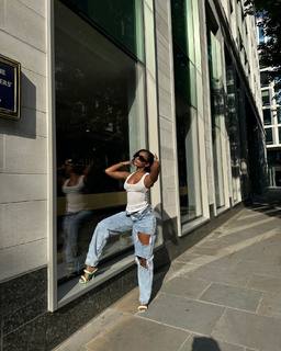 Jourdan Riane feet photo 6