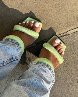 Jourdan Riane feet photo 5