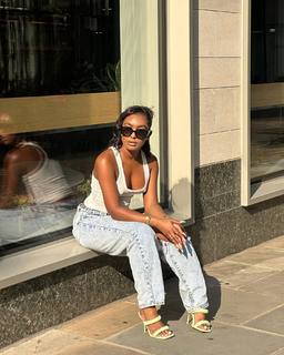 Jourdan Riane feet photo 4