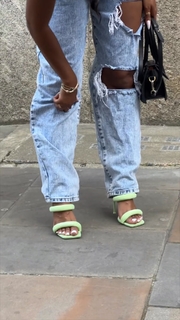 Jourdan Riane feet photo 20