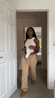 Jourdan Riane feet photo 11