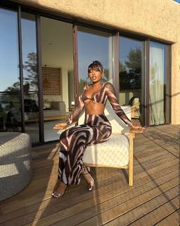 Jourdan Riane feet photo 16