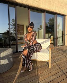 Jourdan Riane feet photo 15