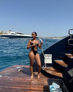 Jourdan Riane feet photo 10