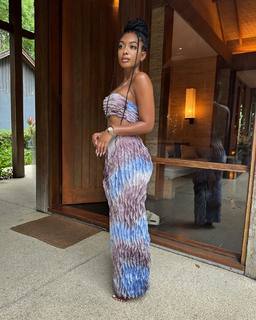 Jourdan Riane feet photo 18