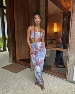 Jourdan Riane feet photo 17