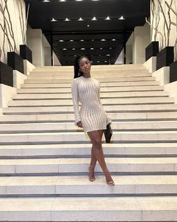 Jourdan Riane feet photo 8