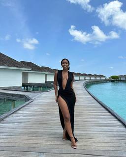 Jourdan Riane feet photo 6