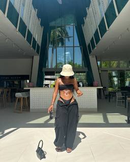 Jourdan Riane feet photo 4