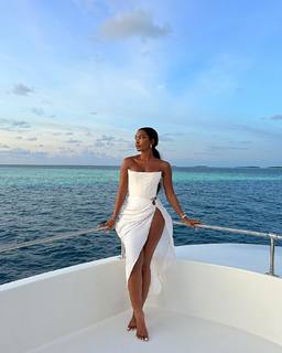 Jourdan Riane feet photo 11