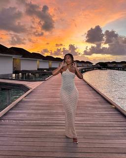 Jourdan Riane feet photo 14