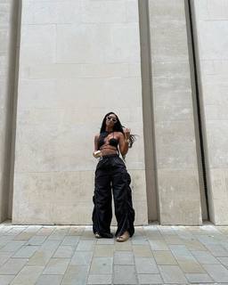 Jourdan Riane feet photo 4