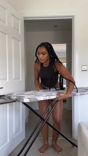 Jourdan Riane feet photo 10