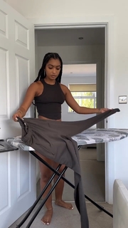 Jourdan Riane feet photo 9