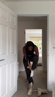 Jourdan Riane feet photo 5