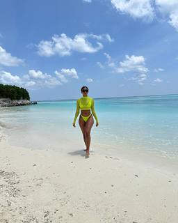 Jourdan Riane feet photo 2