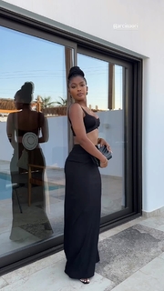 Jourdan Riane feet photo 14