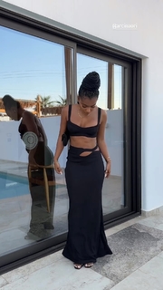 Jourdan Riane feet photo 11