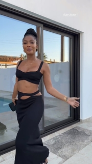 Jourdan Riane feet photo 10