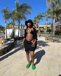 Jourdan Riane feet photo 1