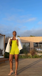 Jourdan Riane feet photo 6
