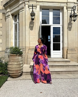 Jourdan Riane feet photo 1