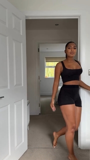 Jourdan Riane feet photo 11