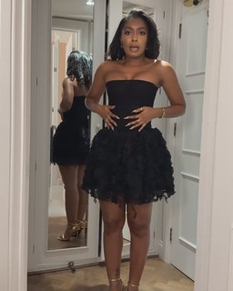 Jourdan Riane feet photo 16