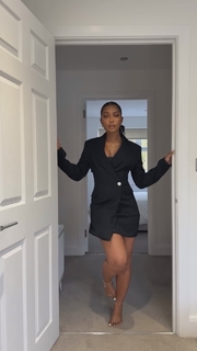 Jourdan Riane feet photo 4