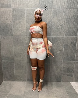 Jourdan Riane feet photo 1
