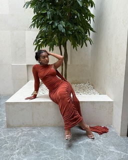 Jourdan Riane feet photo 12