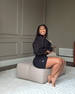 Jourdan Riane feet photo 9