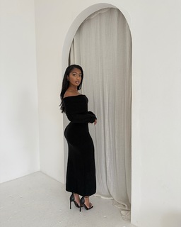 Jourdan Riane feet photo 18