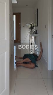 Jourdan Riane feet photo 11