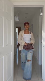 Jourdan Riane feet photo 8