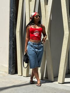 Jourdan Riane feet photo 6