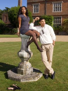 Jourdan Riane feet photo 1