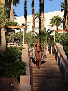 Jourdan Riane feet photo 15