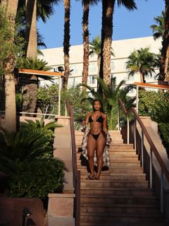 Jourdan Riane feet photo 13