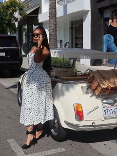 Jourdan Riane feet photo 12