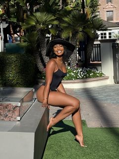 Jourdan Riane feet photo 6