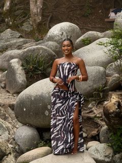 Jourdan Riane feet photo 7