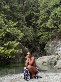 Jourdan Riane feet photo 6