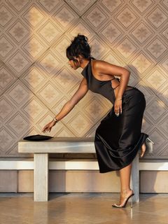 Jourdan Riane feet photo 4