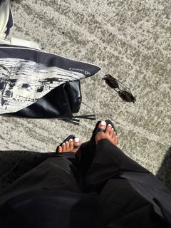 Jourdan Riane feet photo 9