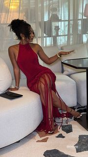 Jourdan Riane feet photo 6