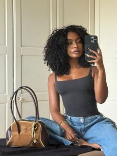 Jourdan Riane feet photo 5