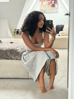 Jourdan Riane feet photo 3