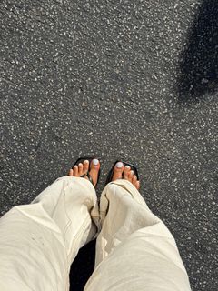 Jourdan Riane feet photo 1